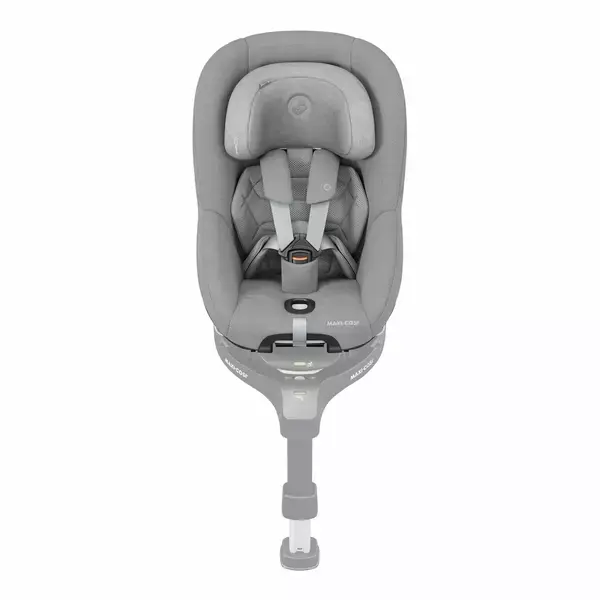 Scaun Auto I-Size Maxi-Cosi PEARL 360 PRO AUTHENTIC GREY, Culoare: Gri