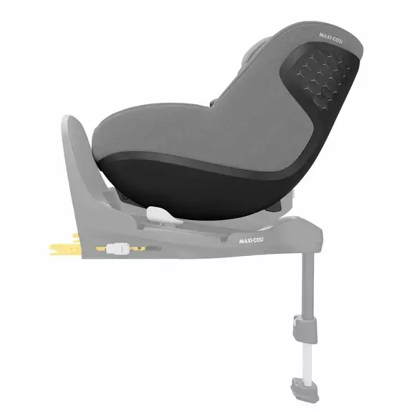 Scaun Auto I-Size Maxi-Cosi PEARL 360 PRO AUTHENTIC GREY, Culoare: Gri