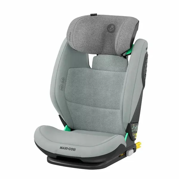Scaun Auto Maxi-Cosi RodiFix Pro I-Size AUTHENTIC GREY, Culoare: Grey