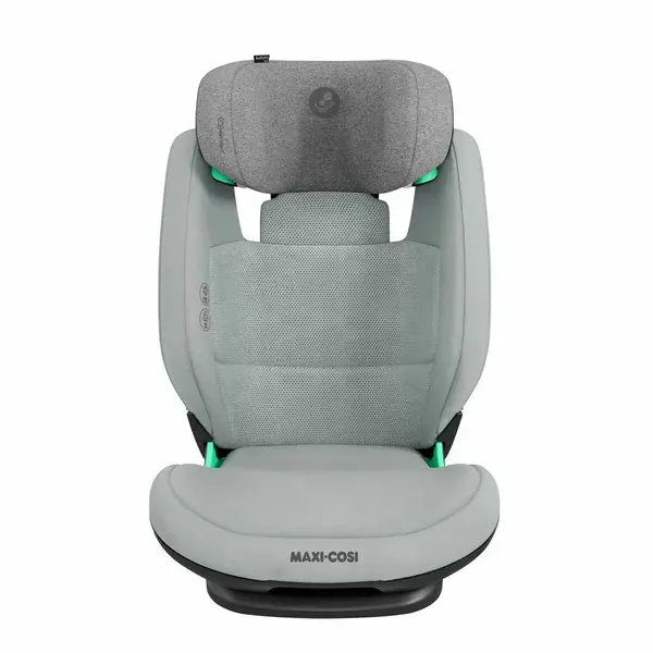 Scaun Auto Maxi-Cosi RodiFix Pro I-Size AUTHENTIC GREY, Culoare: Grey