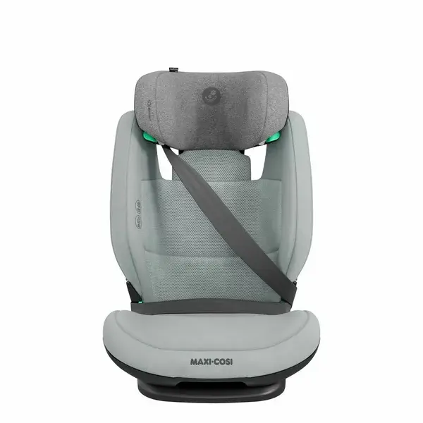 Scaun Auto Maxi-Cosi RodiFix Pro I-Size AUTHENTIC GREY, Culoare: Grey