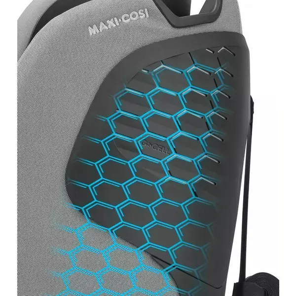 Scaun auto Maxi-Cosi Titan Pro2 I-Size AUTHENTIC GREY, Culoare: Grey