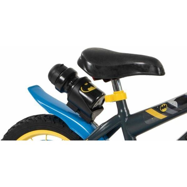 Bicicleta 14" Batman