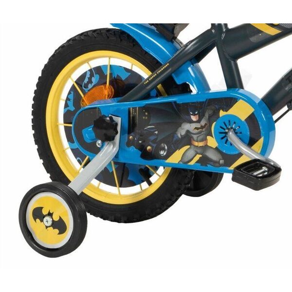 Bicicleta 14" Batman