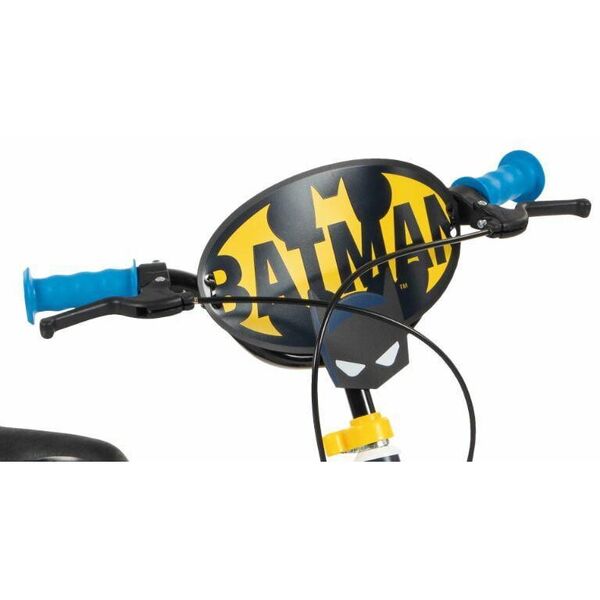Bicicleta 14" Batman