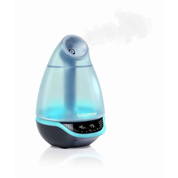 Babymoov - Umidificator Digital cu Ultrasunete 2 in 1 Hygro Plus