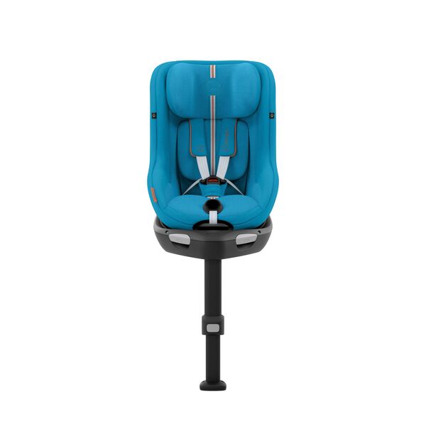 Scaun Auto Cybex Sirona G i-Size Plus, Beach Blue, Culoare: Albastru