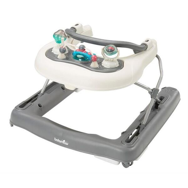 Babymoov - Premergator Walker 2 in 1 Zinc