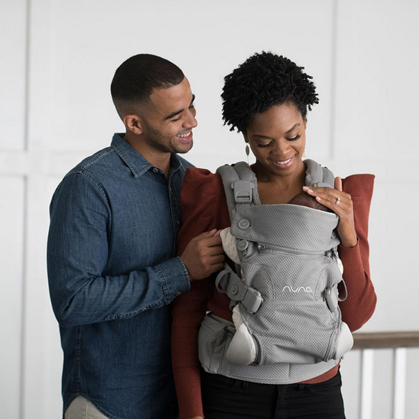 Nuna - Sistem ergonomic CUDL Granite