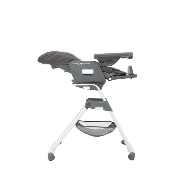 Joie - Scaun de masa Mimzy Spin 3 in 1 Tile
