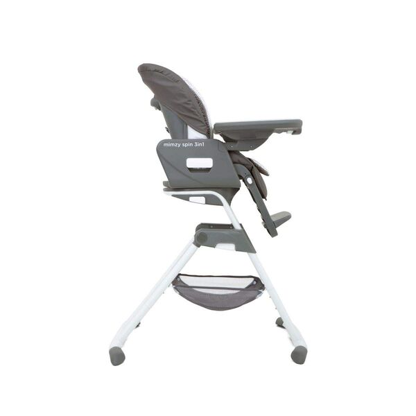 Joie - Scaun de masa Mimzy Spin 3 in 1 Tile