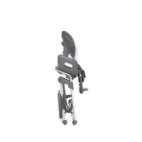 Joie - Scaun de masa Mimzy Spin 3 in 1 Tile