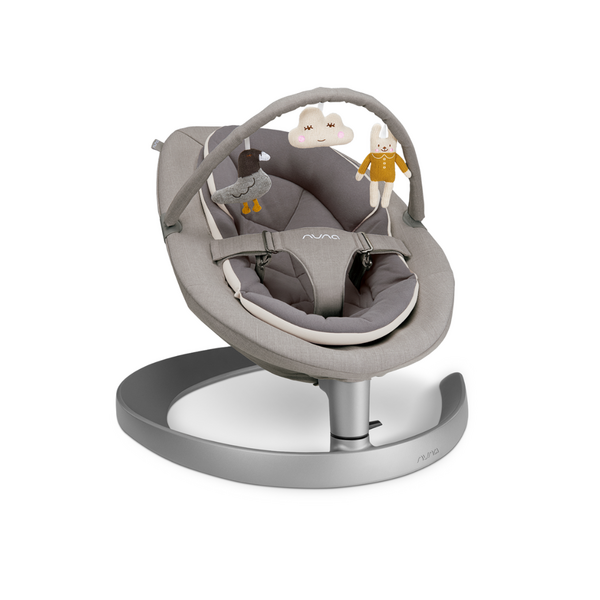 Nuna - Bara de jucarii reversibila LEAF