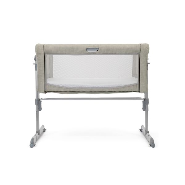 Joie - Patut Pliant 2 in 1 Roomie Glide Almond