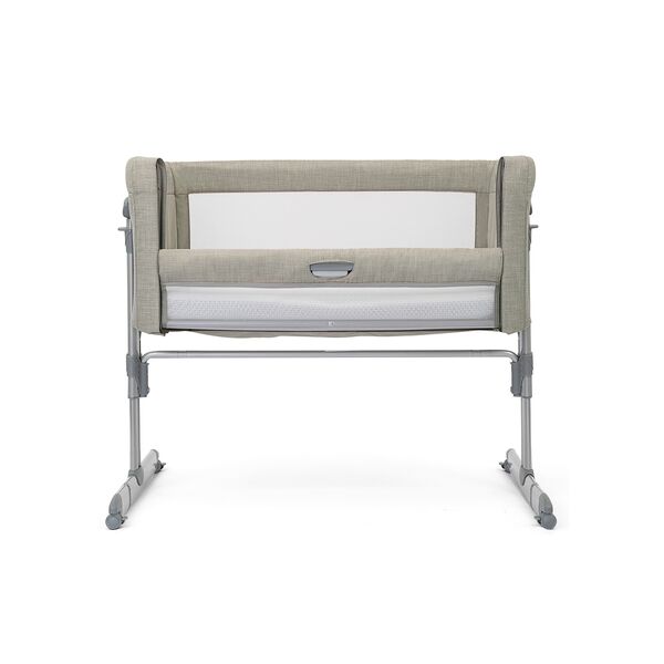 Joie - Patut Pliant 2 in 1 Roomie Glide Almond