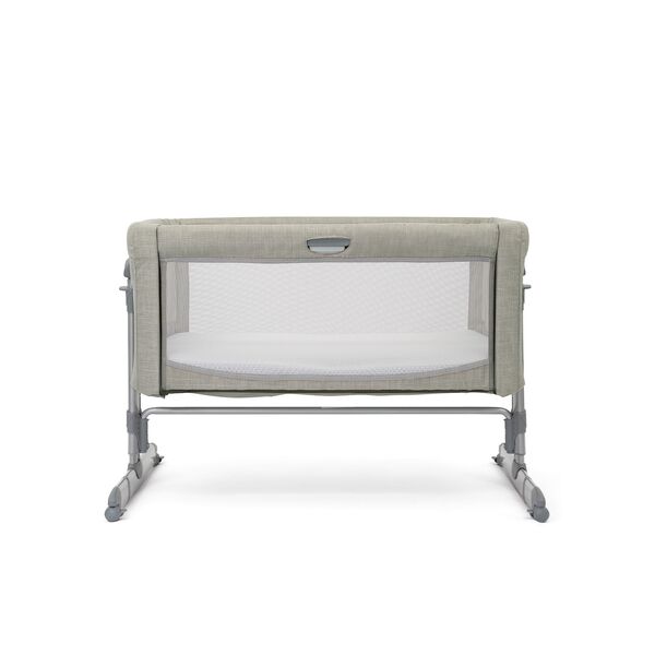 Joie - Patut Pliant 2 in 1 Roomie Glide Almond