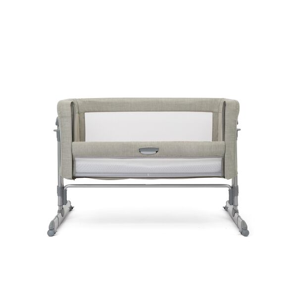 Joie - Patut Pliant 2 in 1 Roomie Glide Almond