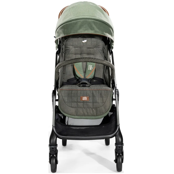 Joie - Carucior ultracompact Tourist colectia Signature, Pine