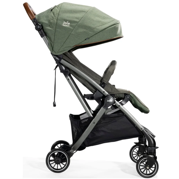 Joie - Carucior ultracompact Tourist colectia Signature, Pine