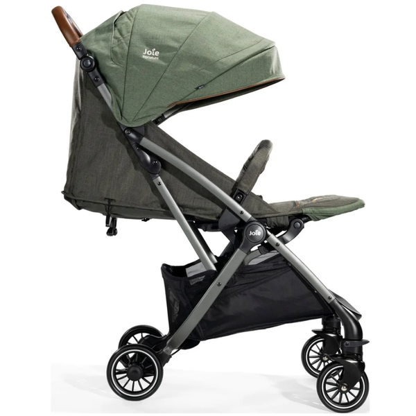 Joie - Carucior ultracompact Tourist colectia Signature, Pine