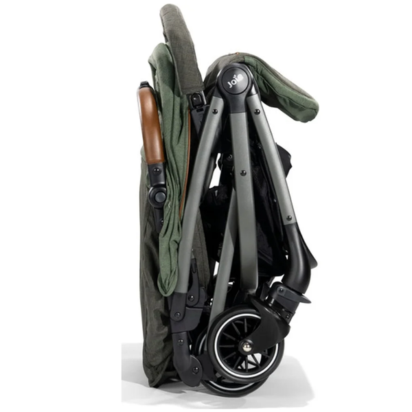 Joie - Carucior ultracompact Tourist colectia Signature, Pine