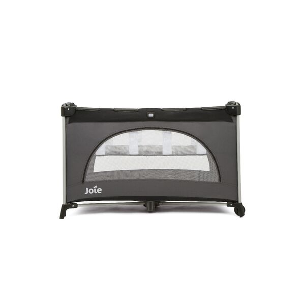 Joie - Patut pliant cu 2 niveluri, Allura 120 cm, Ember