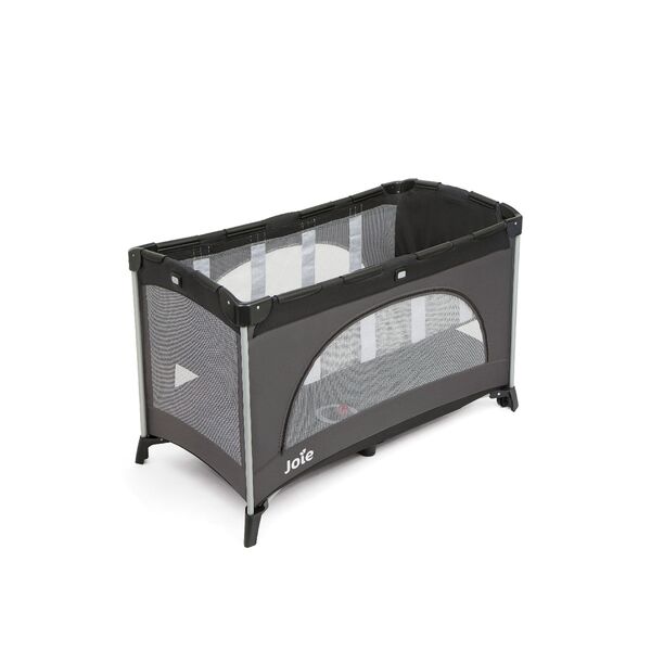 Joie - Patut pliant cu 2 niveluri, Allura 120 cm, Ember