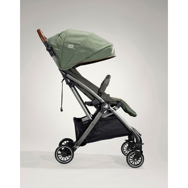 Joie - Carucior ultracompact Tourist colectia Signature, Pine
