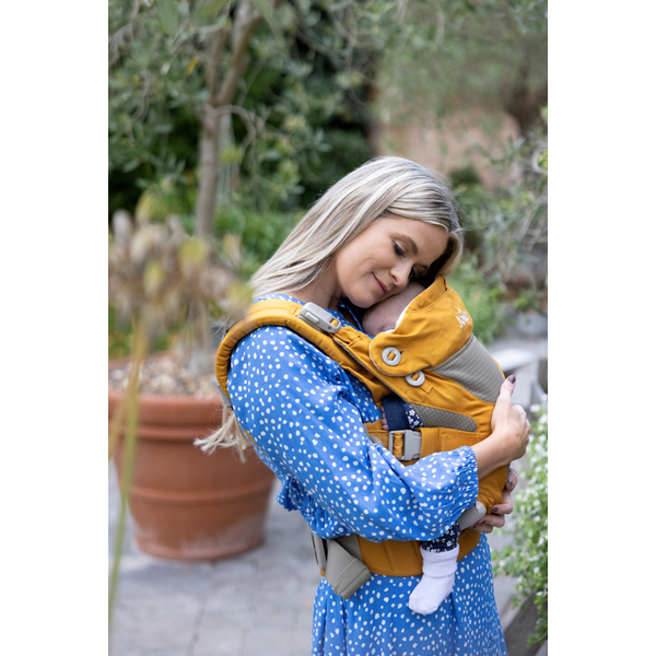 Joie - Sistem ergonomic Savvy, Marina
