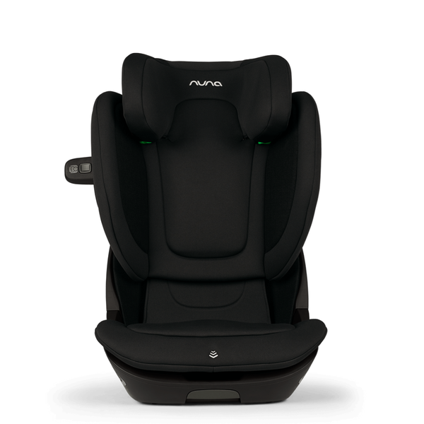 Nuna - Scaun auto i-Size AACE lx Caviar, 100-150 cm, testat ADAC