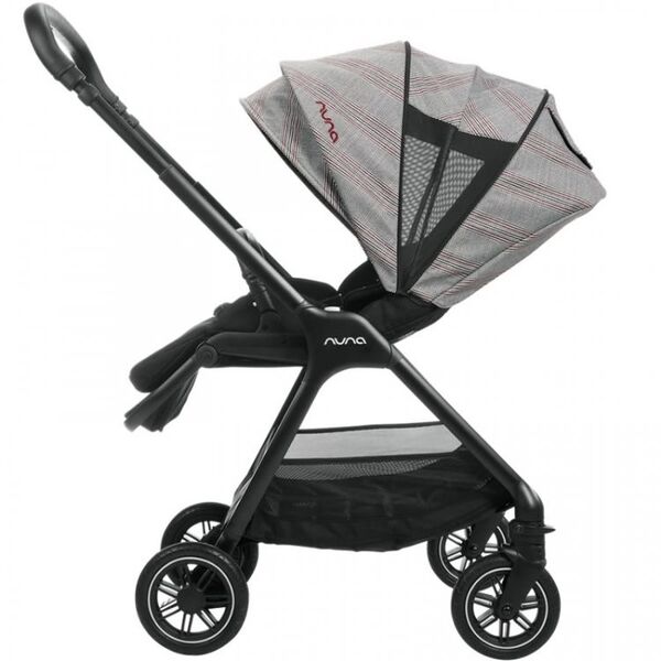 Nuna - Carucior 2 in 1 TRIV editie limitata Ellis