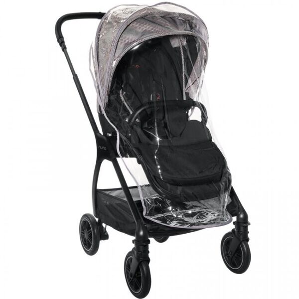 Nuna - Carucior 2 in 1 TRIV editie limitata Ellis
