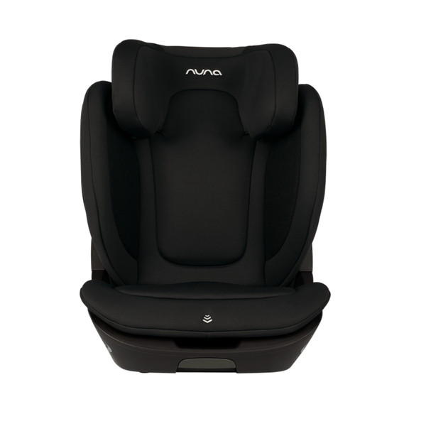 Nuna - Scaun auto i-Size AACE lx Caviar, 100-150 cm, testat ADAC