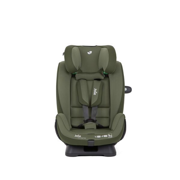 Joie - Scaun auto Every Stage R129 Moss, 40-145 cm, certificat R129 si testat ADAC Joie - Scaun auto Every Stage R129 Moss, 40-145 cm, certificat R129 si testat ADAC