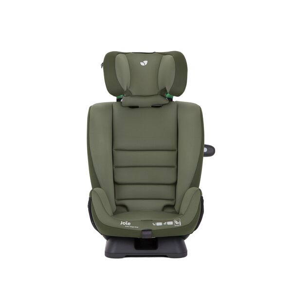 Joie - Scaun auto Every Stage R129 Moss, 40-145 cm, certificat R129 si testat ADAC Joie - Scaun auto Every Stage R129 Moss, 40-145 cm, certificat R129 si testat ADAC