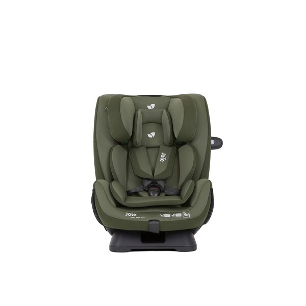 Joie - Scaun auto Every Stage R129 Moss, 40-145 cm, certificat R129 si testat ADAC Joie - Scaun auto Every Stage R129 Moss, 40-145 cm, certificat R129 si testat ADAC