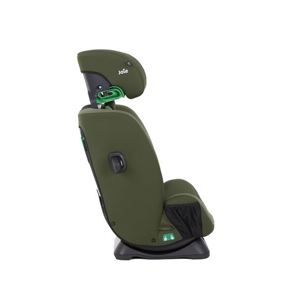 Joie - Scaun auto Every Stage R129 Moss, 40-145 cm, certificat R129 si testat ADAC Joie - Scaun auto Every Stage R129 Moss, 40-145 cm, certificat R129 si testat ADAC