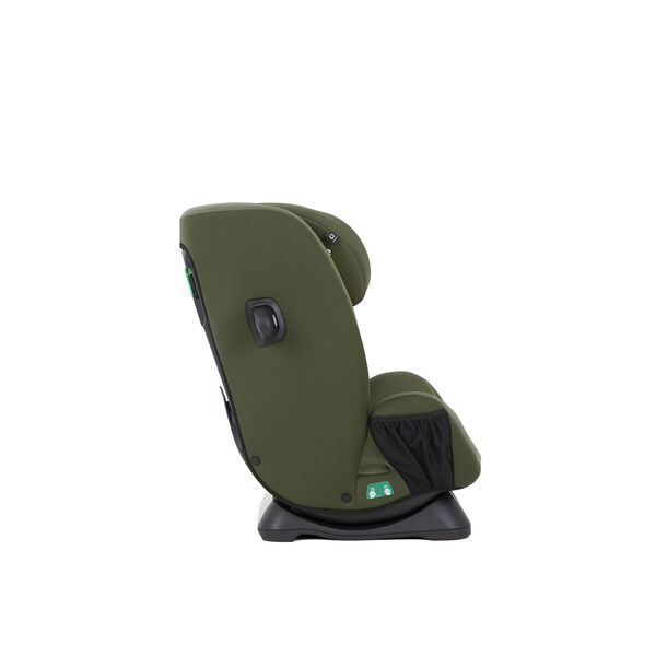 Joie - Scaun auto Every Stage R129 Moss, 40-145 cm, certificat R129 si testat ADAC Joie - Scaun auto Every Stage R129 Moss, 40-145 cm, certificat R129 si testat ADAC