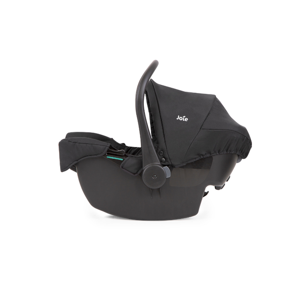 Joie - Scoica auto i-Size i-Juva Shale, 40-75 cm, certificata R129