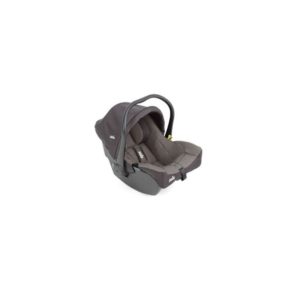 Joie - Scoica auto i-Size i-Juva Cobblestone, 40-75 cm, certificata R129