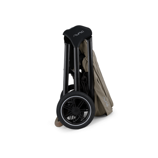 Nuna - Carucior compact TRIV next Hazelwood 2 in 1