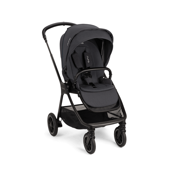 Nuna - Carucior compact TRIV next Ocean 2 in 1